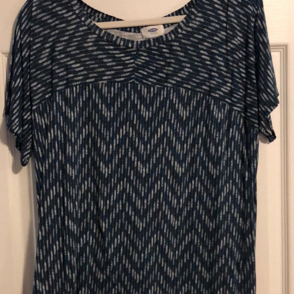 Comfy top